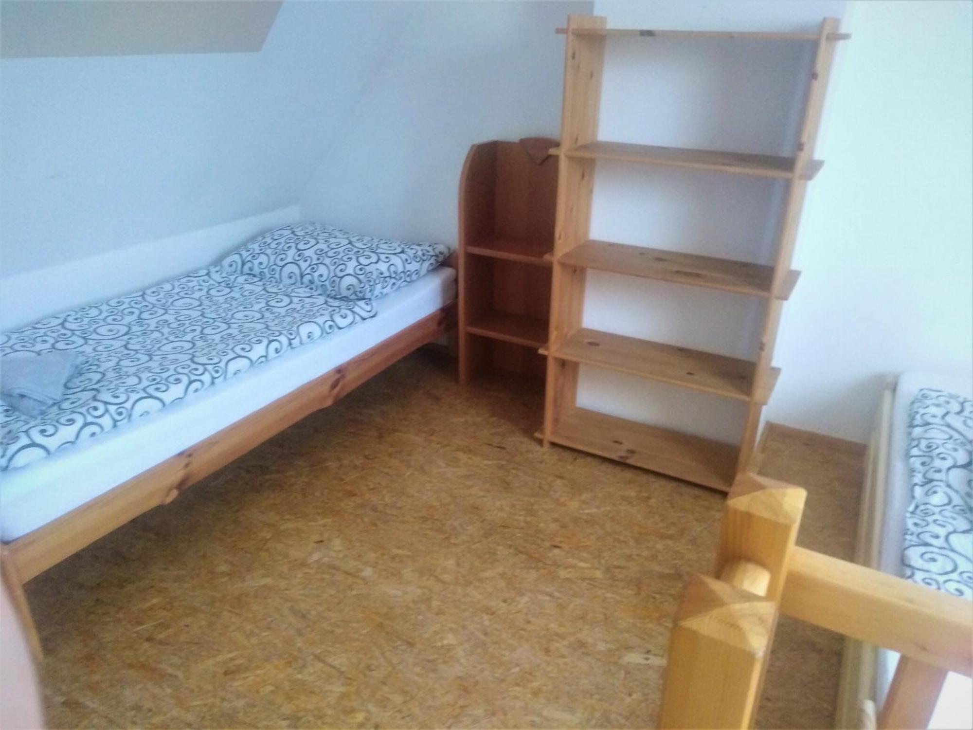 Penzion U Dvojice Nove Mesto na Morave Ruang foto