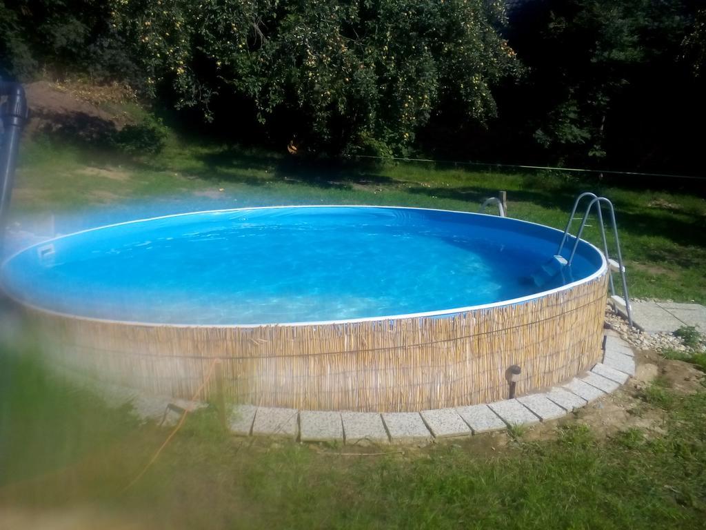 Penzion U Dvojice Nove Mesto na Morave Bagian luar foto