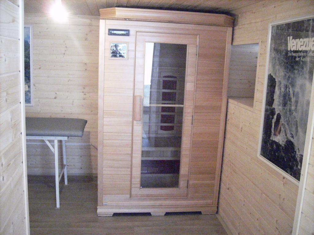Penzion U Dvojice Nove Mesto na Morave Bagian luar foto